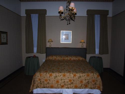 Hotel Estancia La Alameda