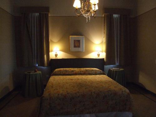 Hotel Estancia La Alameda