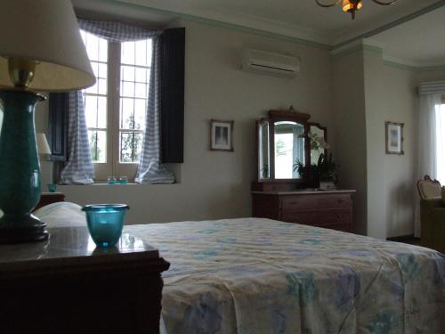 Hotel Estancia La Alameda