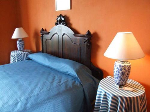 Hotel Estancia La Alameda