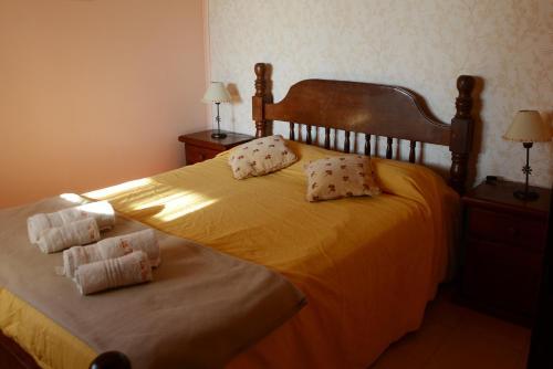 Lodge Los Tres Duendes