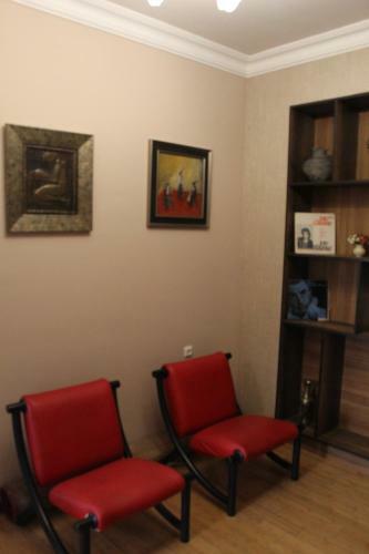 Armsquare Apartament