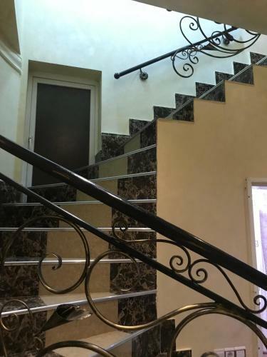 Charents Street Apartment And Tours