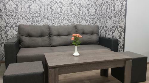 Open Armenia Apartments