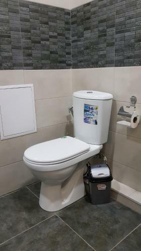 Open Armenia Apartments