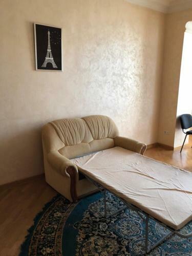 Luxury Apartment In Yerevan