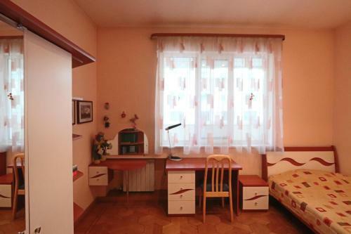 Apartament In The Centre Of Erevan