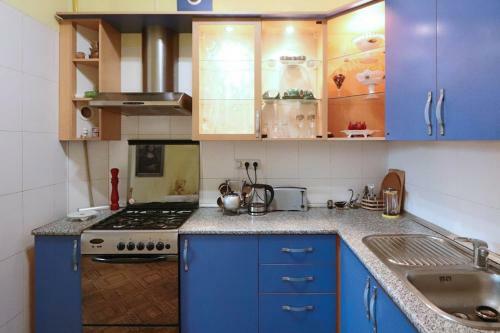 Apartament In The Centre Of Erevan