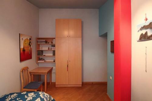 Apartament In The Centre Of Erevan