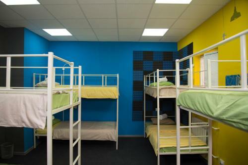 Katun Hostel