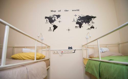 Katun Hostel