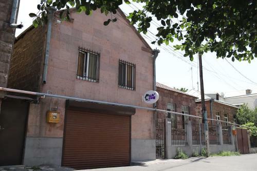 Katun Hostel