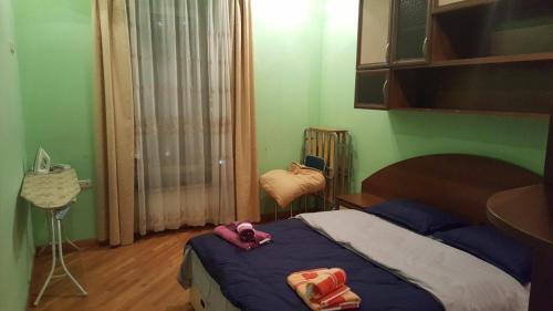 Apartment Mashtots Ave 3