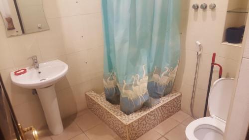 Apartment Mashtots Ave 3