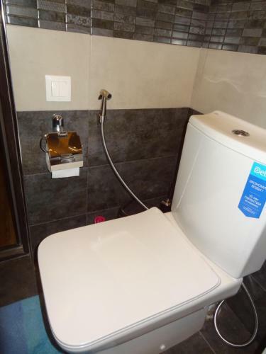 Apartamento Liberal Guest House