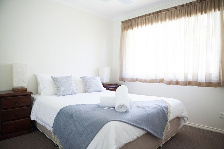 Aparthotel Echuca Moama Holiday Villas