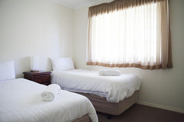 Aparthotel Echuca Moama Holiday Villas
