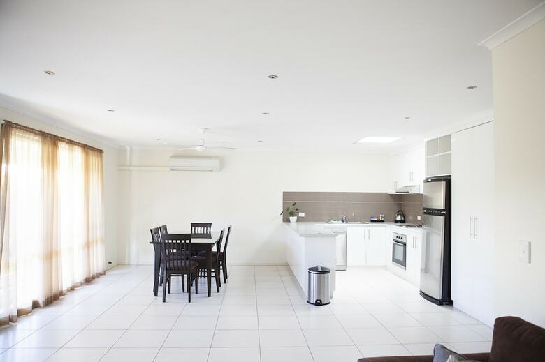Aparthotel Echuca Moama Holiday Villas