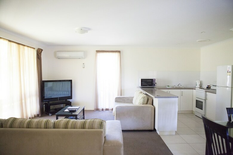 Aparthotel Echuca Moama Holiday Villas