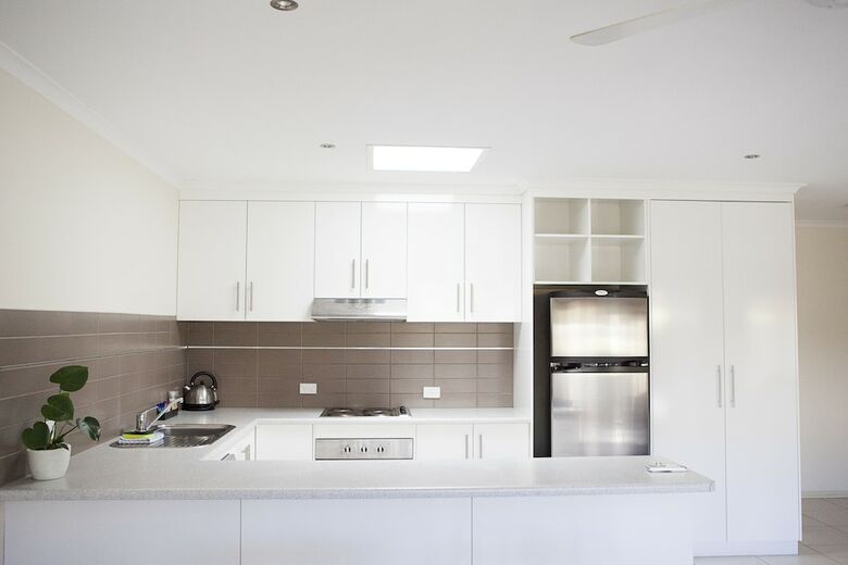 Aparthotel Echuca Moama Holiday Villas