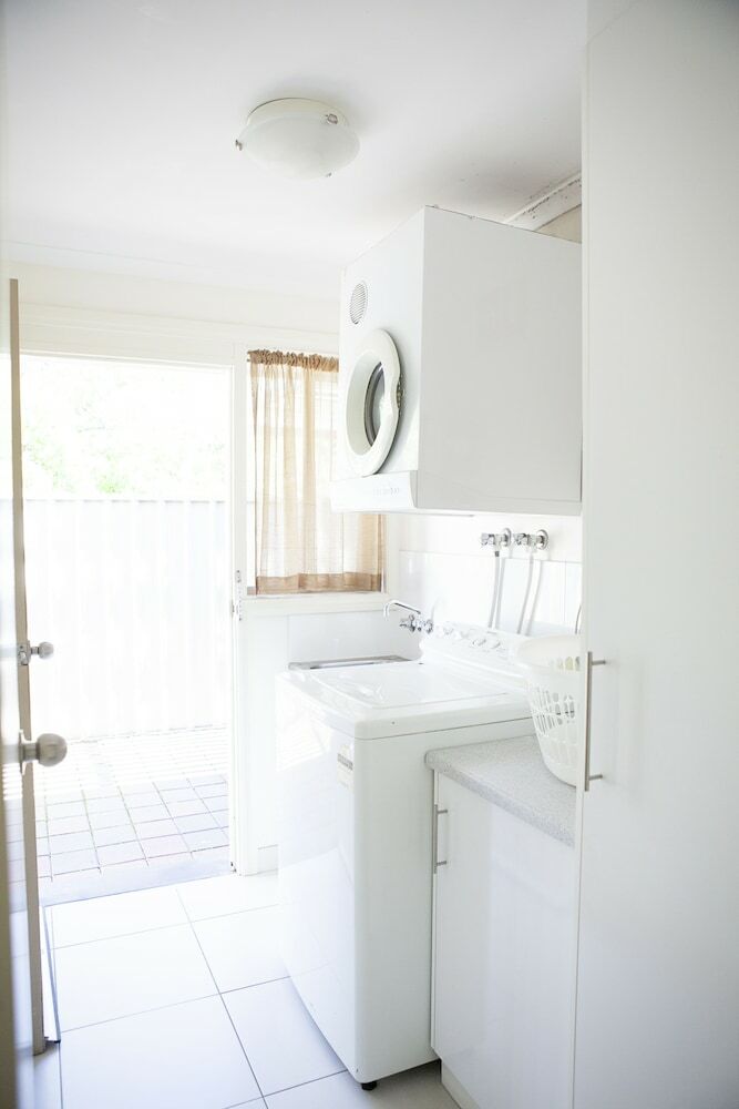 Aparthotel Echuca Moama Holiday Villas