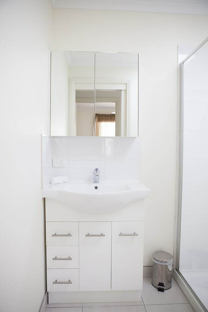 Aparthotel Echuca Moama Holiday Villas