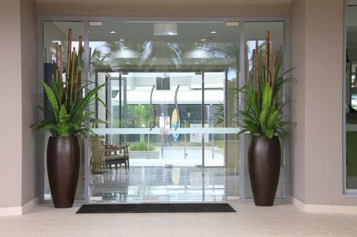Hotel 1770 Lagoons Central Apartment Resort