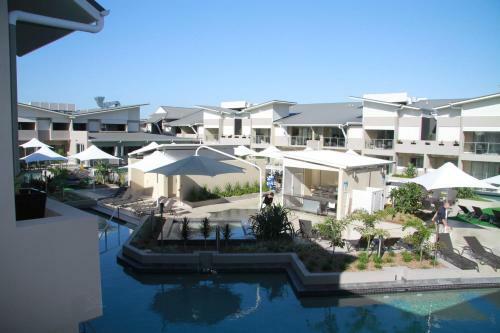 Hotel 1770 Lagoons Central Apartment Resort
