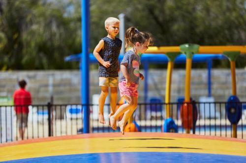 Big4 Beachlands Holiday Park
