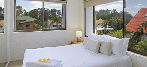 Aparthotel Main Beach Apartments