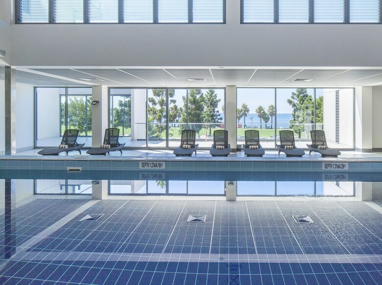 Hotel Novotel Geelong