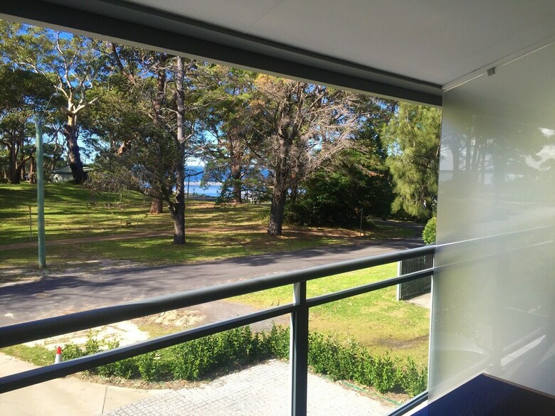 Huskisson Beach Bed And Breakfast