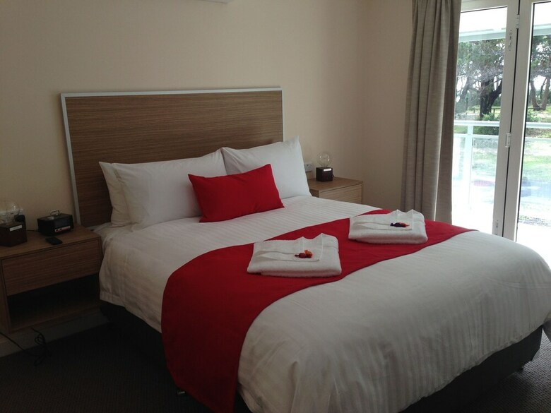 Huskisson Beach Bed And Breakfast