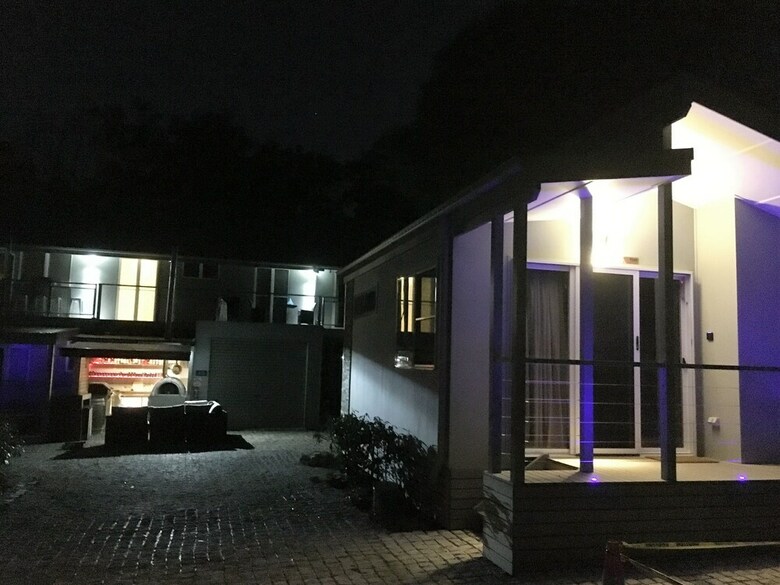 Huskisson Beach Bed And Breakfast