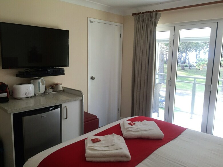 Huskisson Beach Bed And Breakfast