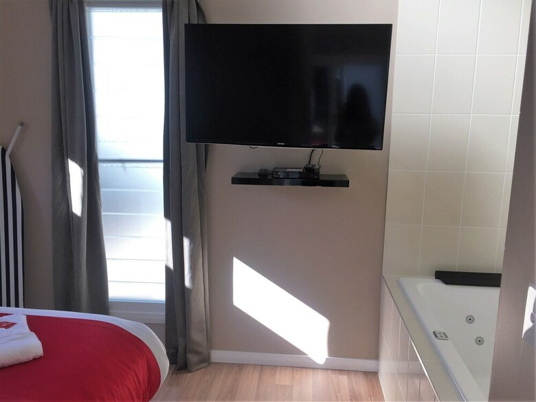 Huskisson Beach Bed And Breakfast