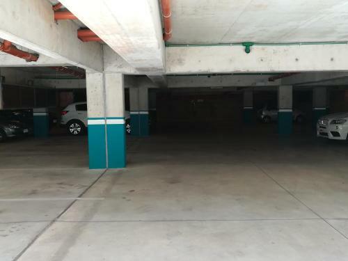 Gala Puerto Apartamento 108