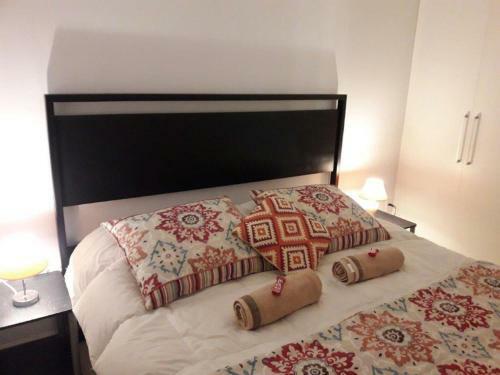Apartamento Jardines Del Country
