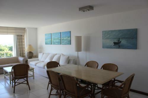 Apartamento Esturion de Montoya