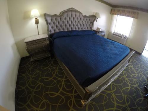 Posada Prestige Inn & Suites Boutique Hotel