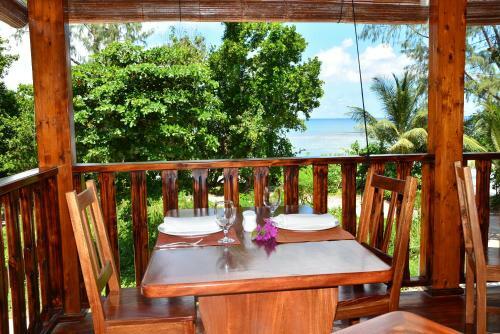 Hotel Villa Anse La Blague