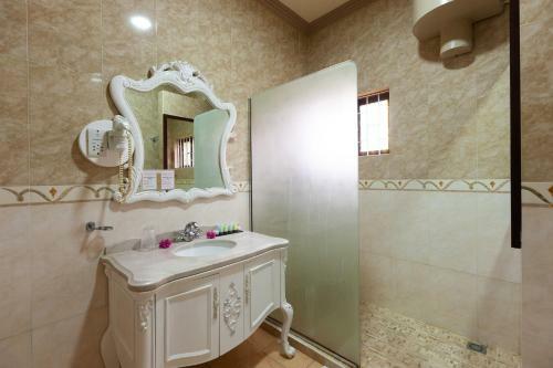 Apartamento Chez Bea Luxury Villa