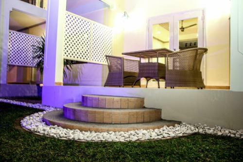 Apartamento Chez Bea Luxury Villa