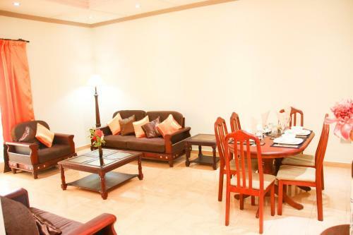 Apartamento Chez Bea Luxury Villa