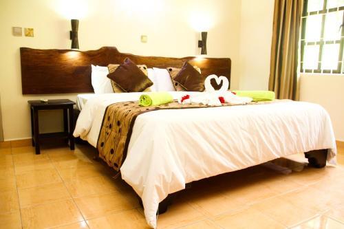 Apartamento Chez Bea Luxury Villa