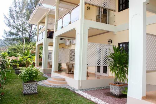 Apartamento Chez Bea Luxury Villa