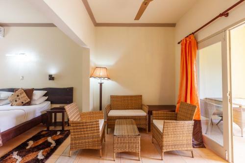 Apartamento Chez Bea Luxury Villa
