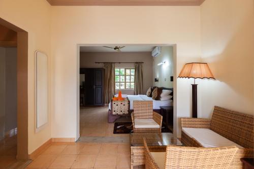 Apartamento Chez Bea Luxury Villa