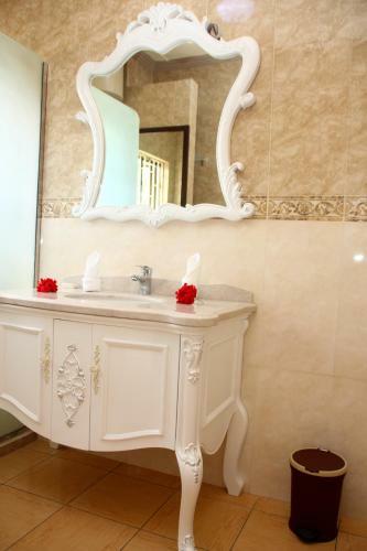 Apartamento Chez Bea Luxury Villa