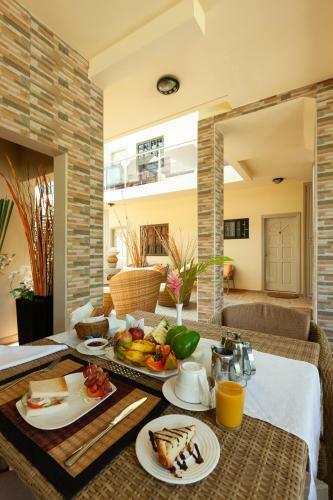 Apartamento Chez Bea Luxury Villa